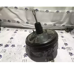 Підсилювач гальм вакуумний Volkswagen Crafter 2006-2016 A9064300308 Підсилювач гальм вакуумний Volkswagen Crafter 2006-2016 A9064300308