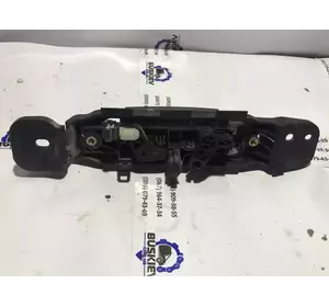 Ручка бічний двері права внутрішня Ford Transit Connect з 2013 - рік DT11-V266A63-AF BK21-V266A62-AD Ручка бічний двері права внутрішня Ford Transit Connect з 2013 - рік DT11-V266A63-AF BK21-V266A62-AD