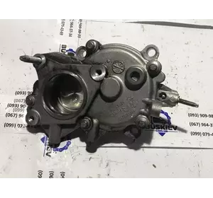 Вакуумний насос 2.0 hdi Peugeot Boxer з 2014- рік 9674992180 9674992280 Вакуумний насос 2.0 hdi Peugeot Boxer з 2014- рік 9674992180 9674992280