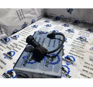 Трубка гальмівна ford transit/custom 2012- BK217K590AC Трубка гальмівна ford transit/custom 2012- BK217K590AC