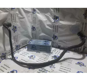 FPLA8D011CB Land Rover штрубка радіатора охолодження права впускна FPLA8D011CB Land Rover штрубка радіатора охолодження права впускна