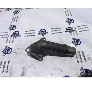 Колектор охолодження Патрубок охолодження Ford Transit з 2006-год 6C1Q-8250-B2B Колектор охолодження Патрубок охолодження Ford Transit з 2006-год 6C1Q-8250-B2B