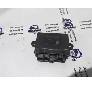 Блок керування дверцятами передньої правої Ford Fusion з 2012- рік DG9T-14B533-CB Блок керування дверцятами передньої правої Ford Fusion з 2012- рік DG9T-14B533-CB