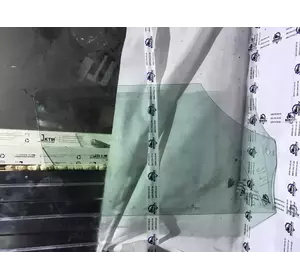 Скло дверей передньої лівої Ford Transit з 2014- рік BK31-V21411-AB Скло дверей передньої лівої Ford Transit з 2014- рік BK31-V21411-AB