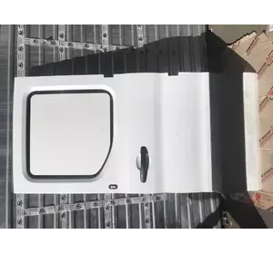 Двері дубль кабіни права Ford Transit з 2014 рік Двері дубль кабіни права Ford Transit з 2014 рік