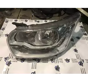 LED Фара передня ліва Ford Transit з 2014- рік BK31-13D153-BF LED Фара передня ліва Ford Transit з 2014- рік BK31-13D153-BF