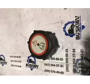 Кришка розширювального бачка Ford Transit з 2000-2006 рік 95VB-8100-AE Кришка розширювального бачка Ford Transit з 2000-2006 рік 95VB-8100-AE