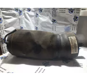 LR034262 Land Rover пневмоподушка (пневморесора моста заднього) LR034262 Land Rover пневмоподушка (пневморесора моста заднього)