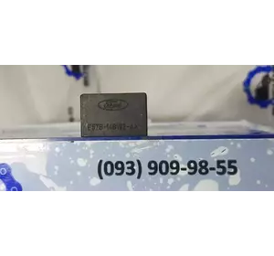 F57B14B192AA Ford реле F57B14B192AA Ford реле