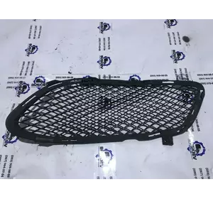 Решітка бампера Mercedes CLS 63 AMG W218 X218 2016-2019 A2188851923 A2188852023 Решітка бампера Mercedes CLS 63 AMG W218 X218 2016-2019 A2188851923 A2188852023