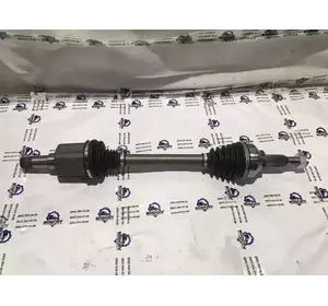 Шрус Приводний вал у зборі лівий Ford Transit з 2014- рік BK21-3B437-AB BSG30350020 Шрус Приводний вал у зборі лівий Ford Transit з 2014- рік BK21-3B437-AB BSG30350020