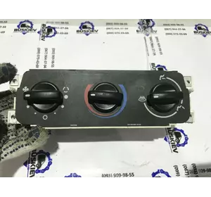 Блок керування опалювачем Ford Transit з 2000-2006 рік YC1H-18D451-A Блок керування опалювачем Ford Transit з 2000-2006 рік YC1H-18D451-A