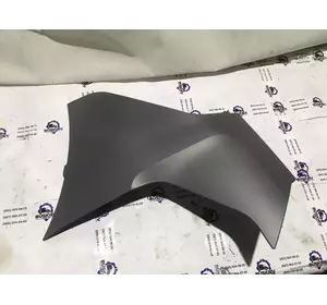 Клич бампера задній правий Ford Transit Connect з 2013-год DT11-17926-BE Клич бампера задній правий Ford Transit Connect з 2013-год DT11-17926-BE