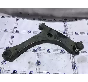 Важіль передній лівий Спарка Ford Transit з 2014- рік BK31-3A053-AD Важіль передній лівий Спарка Ford Transit з 2014- рік BK31-3A053-AD