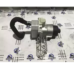 Pадіатор оливний Ford Transit з 2006-год 6C1Q-6B624-BA BK3Q-6B624-CB 6790878500 Pадіатор оливний Ford Transit з 2006-год 6C1Q-6B624-BA BK3Q-6B624-CB 6790878500