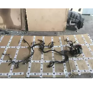 Проводина двигуна Ford Transit з 2006-2014 рік 6C1T-9K499-AGC Проводина двигуна Ford Transit з 2006-2014 рік 6C1T-9K499-AGC