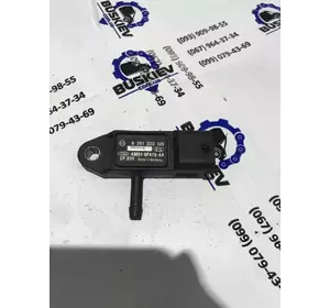 Датчик тиску впускного колектора Ford Focus з 2008-2011 рік 4M51-9F479-AA 0261230120 Датчик тиску впускного колектора Ford Focus з 2008-2011 рік 4M51-9F479-AA 0261230120