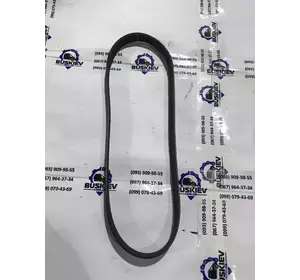 Ремінь водяної помпи RWD Ford Transi з 2014- рік GK3Q-6C301-CB Ремінь водяної помпи RWD Ford Transi з 2014- рік GK3Q-6C301-CB