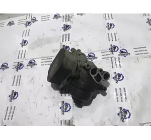 Радиатор масла теплообменник Peugeot Boxer с 2006-2014 6790875821