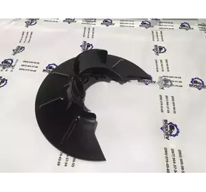 Захист гальмівного диска з 2006-2014 рік Ford Transit 9C11-2K317-CA Захист гальмівного диска з 2006-2014 рік Ford Transit 9C11-2K317-CA