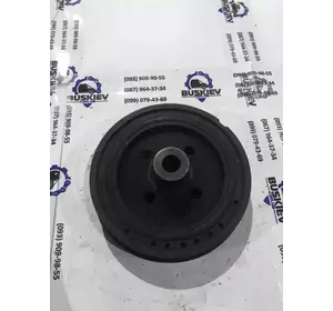 Шків колінвала 6 струмків Ford Transit Connect з 2002-2013 рік 1S4Q-6B319-BD Шків колінвала 6 струмків Ford Transit Connect з 2002-2013 рік 1S4Q-6B319-BD