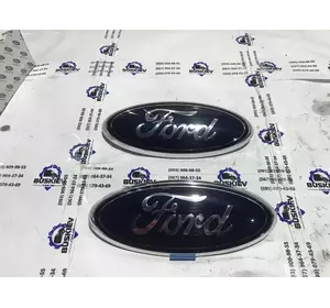 Емблема Ford Transit з 2006-2014 рік 4L34-15402A-AC