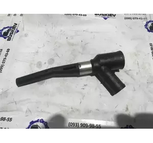 Трубка щупа рівня оливи Ford Transit Connect з 2002-2013 рік 3S4Q-6784-AD Трубка щупа рівня оливи Ford Transit Connect з 2002-2013 рік 3S4Q-6784-AD