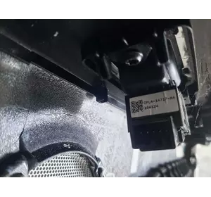 LR034811 Land Rover LR034811 Land Rover