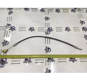 Трос замка зсувних дверей Ford Transit Connect з 2002-2013 рік 8T16-V224A36-BA Трос замка зсувних дверей Ford Transit Connect з 2002-2013 рік 8T16-V224A36-BA