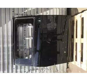 Двері бічні зсувні Ford Transit Custom з 2012-го року Двері бічні зсувні Ford Transit Custom з 2012-го року