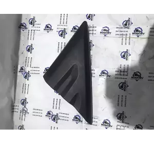 Накладка крила Ford Transit з 2014- рік BK31-V16003-AE Накладка крила Ford Transit з 2014- рік BK31-V16003-AE