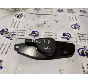 Ручка відчинення задніх двостулкових дверей Renault Master з 2010- рік 8200778366 Ручка відчинення задніх двостулкових дверей Renault Master з 2010- рік 8200778366