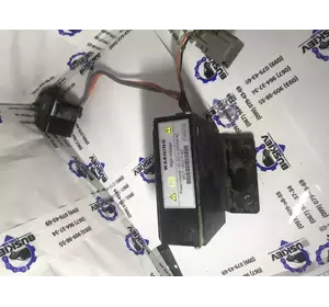 Інвертор 230V FORD TRANSIT Mk8 BK2T-19G317-AD Інвертор 230V FORD TRANSIT Mk8 BK2T-19G317-AD