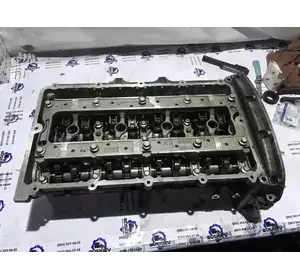 Головка блока циліндрів гола ГБЦ Ford Transit з 2006-2014 рік BK2Q-6K537-AB BK2Q-6C032-AD Головка блока циліндрів гола ГБЦ Ford Transit з 2006-2014 рік BK2Q-6K537-AB BK2Q-6C032-AD