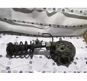 Амортизатор передній правий Ford Fusion з 2012- рік DG9C-5310-FND Амортизатор передній правий Ford Fusion з 2012- рік DG9C-5310-FND