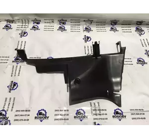 Дефлектор радіатора Ford Transit Connect з 2013- рік FT11-8311-AA Дефлектор радіатора Ford Transit Connect з 2013- рік FT11-8311-AA