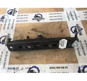 Механізм регулювання висоти ременя безпеки Citroen Jumper з 2006-2014 рік 1356708080 Механізм регулювання висоти ременя безпеки Citroen Jumper з 2006-2014 рік 1356708080