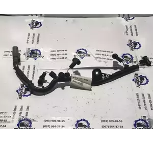 Проводка свічок накала 2.0 hdi Peugeot Boxer з 2014-го року 9805075680 Проводка свічок накала 2.0 hdi Peugeot Boxer з 2014-го року 9805075680