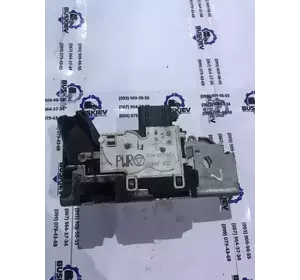 Замок дверей передньої лівої Ford Transit з 2000-2014 рік YC1A-V21813-CJ Замок дверей передньої лівої Ford Transit з 2000-2014 рік YC1A-V21813-CJ