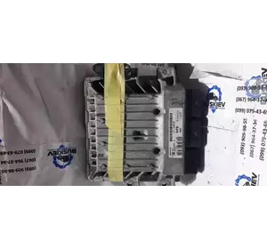 Блок керування двигуном CC1112A650AB Блок керування двигуном CC1112A650AB