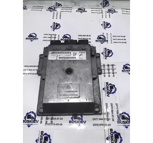 Блок керування двигуном Ford Transit 8C11-12A650-DF Блок керування двигуном Ford Transit 8C11-12A650-DF