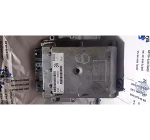 Блок управління двигуном Ford Transit Форд Транзит AC1112A650BA Блок управління двигуном Ford Transit Форд Транзит AC1112A650BA