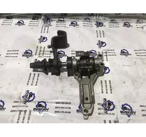 Вал вибору передач Реставрований Fiat Ducato з 2014- рік 9634269080 255131 Вал вибору передач Реставрований Fiat Ducato з 2014- рік 9634269080 255131