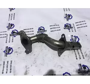 Трубка EGR Ford Transit з 2014- рік BK2Q-9E470-CA Трубка EGR Ford Transit з 2014- рік BK2Q-9E470-CA