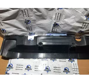 CPLA6A950BA Land Rover центральна накладка CPLA6A950BA Land Rover центральна накладка