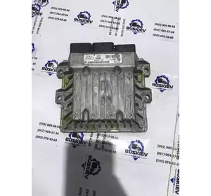 Блок керування двигуном Ford Transit Custom BK31-12A650-BB Блок керування двигуном Ford Transit Custom BK31-12A650-BB