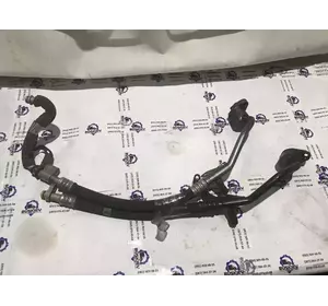 Трубка кондиціонера Mercedes Vito з 2003-2014 рік A6398303015 Трубка кондиціонера Mercedes Vito з 2003-2014 рік A6398303015