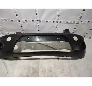 Бампер передній Ford Transit Connect з 2002-2013 рік 9T16-17C831-AA Бампер передній Ford Transit Connect з 2002-2013 рік 9T16-17C831-AA