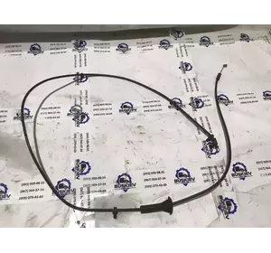 Трос капота Ford Fusion з 2012- рік DS73-16B975-AJ Трос капота Ford Fusion з 2012- рік DS73-16B975-AJ