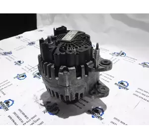 Генератор Volkswagen Crafter 2.0 03L903024 Генератор Volkswagen Crafter 2.0 03L903024